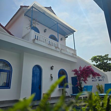 Dragon Sea Homestay Hoi An Exterior photo