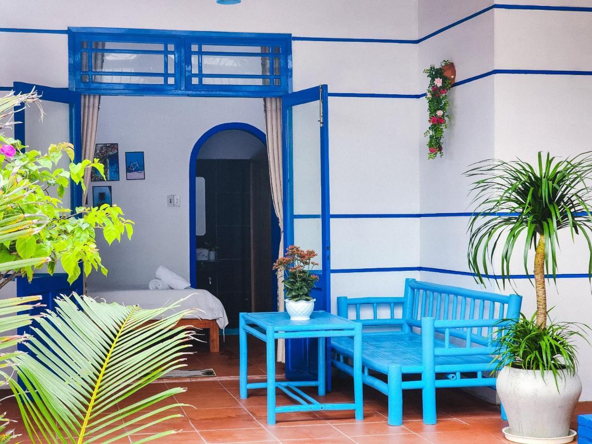 Dragon Sea Homestay Hoi An Exterior photo