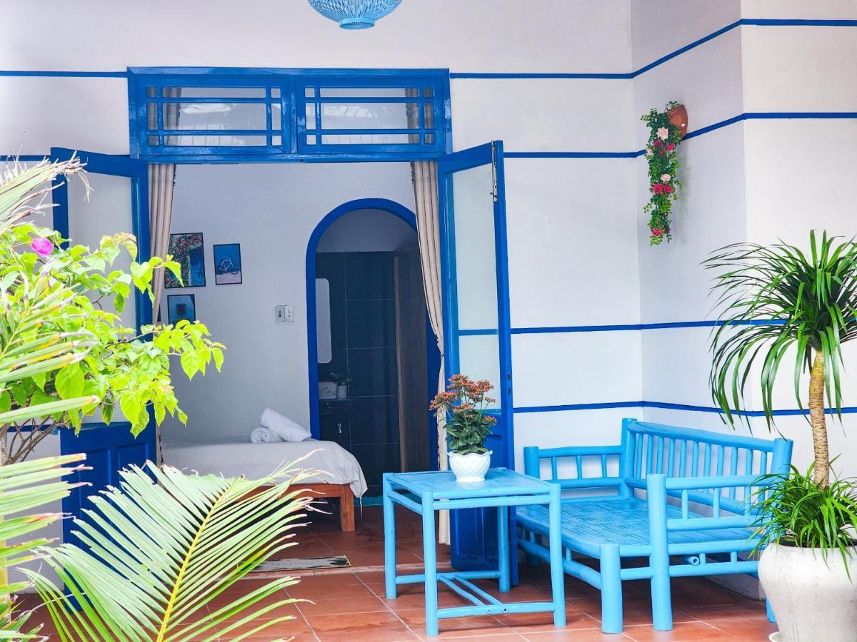 Dragon Sea Homestay Hoi An Exterior photo
