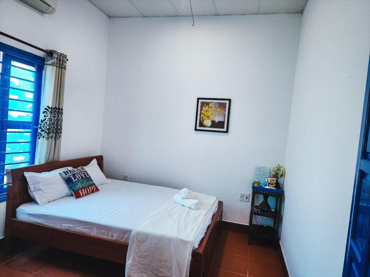 Dragon Sea Homestay Hoi An Exterior photo