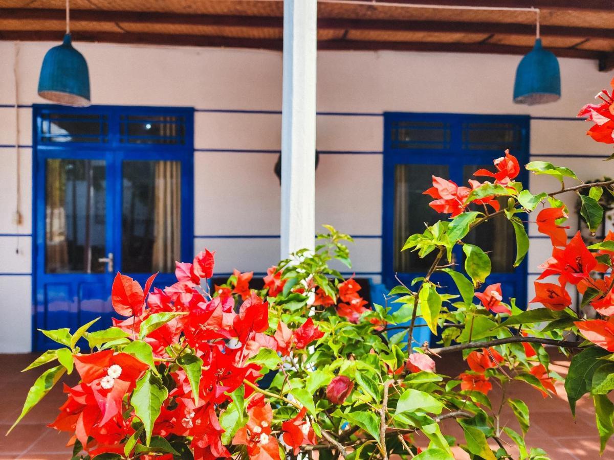 Dragon Sea Homestay Hoi An Exterior photo