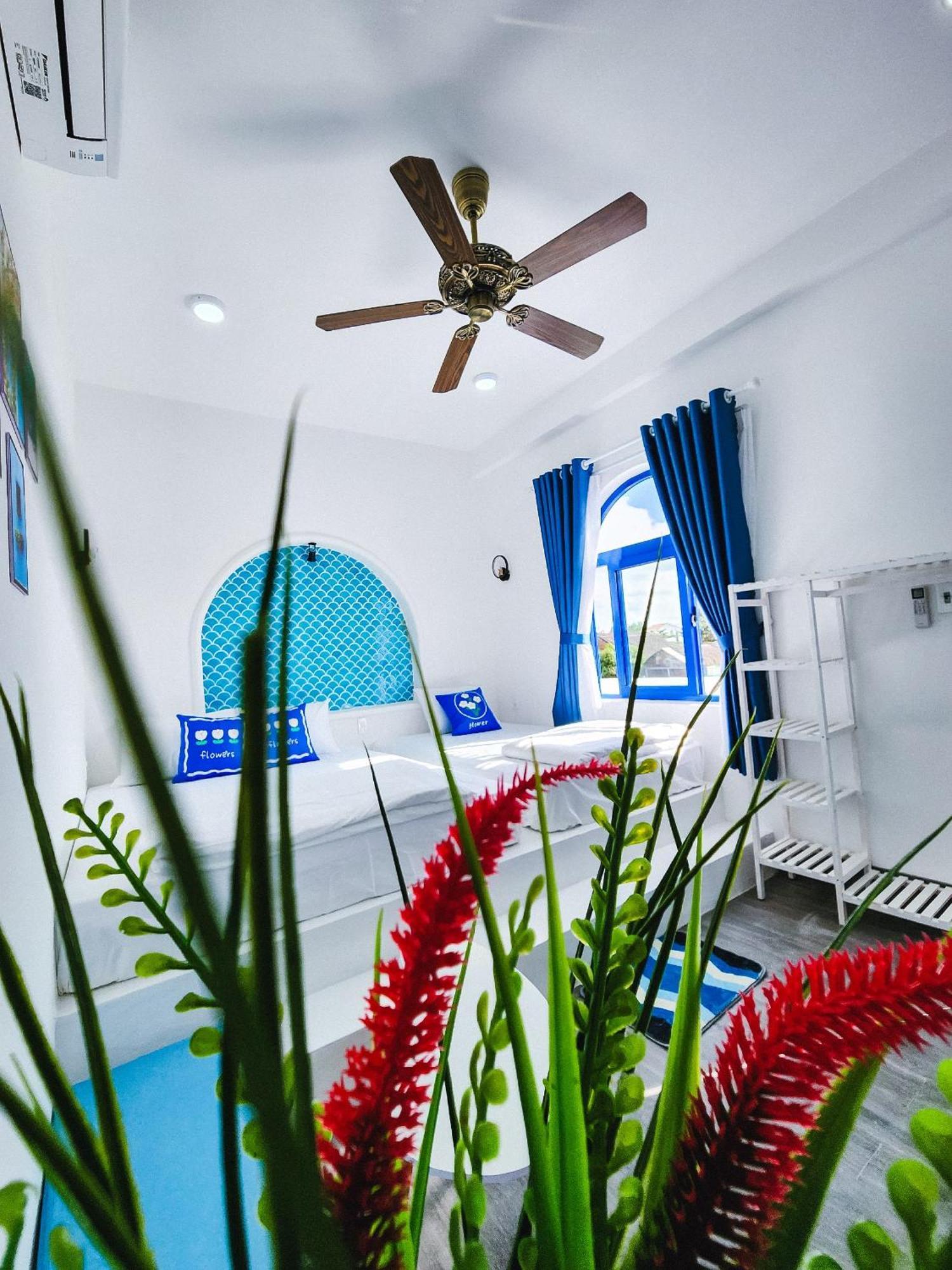 Dragon Sea Homestay Hoi An Exterior photo