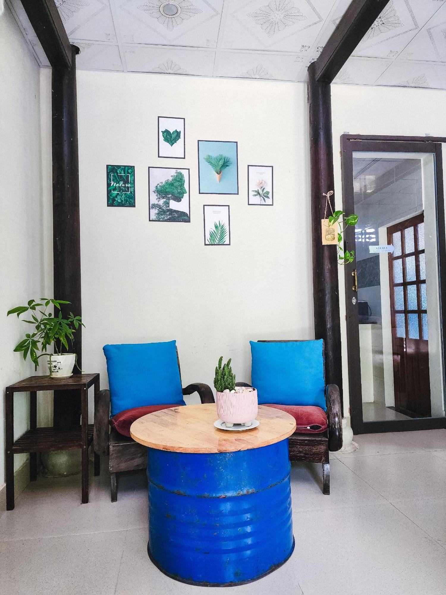 Dragon Sea Homestay Hoi An Exterior photo