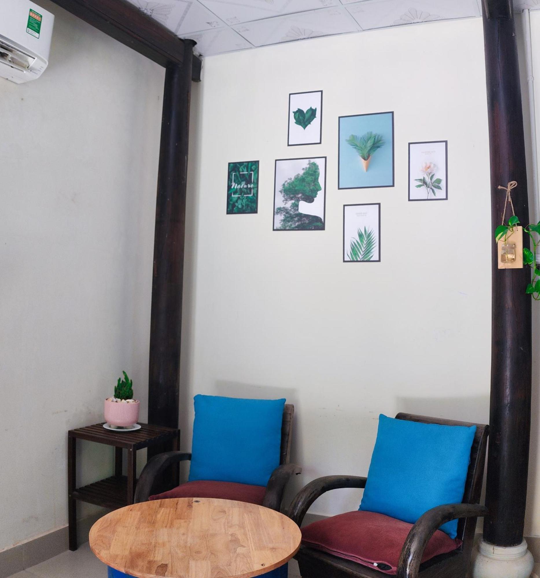 Dragon Sea Homestay Hoi An Exterior photo