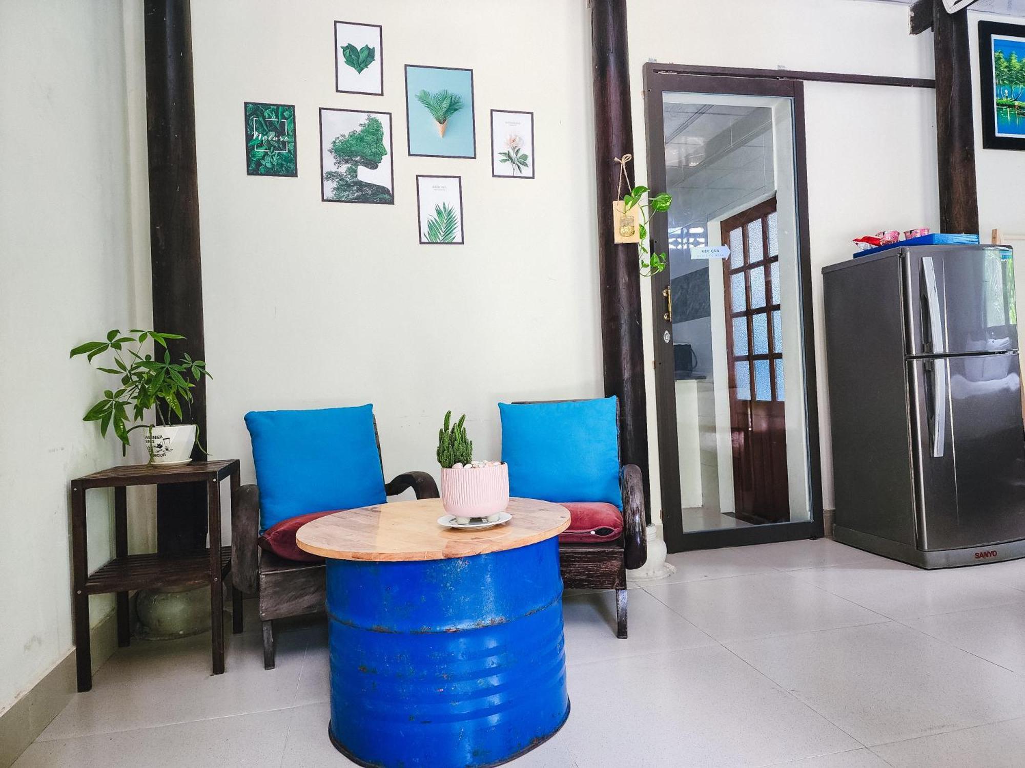 Dragon Sea Homestay Hoi An Room photo