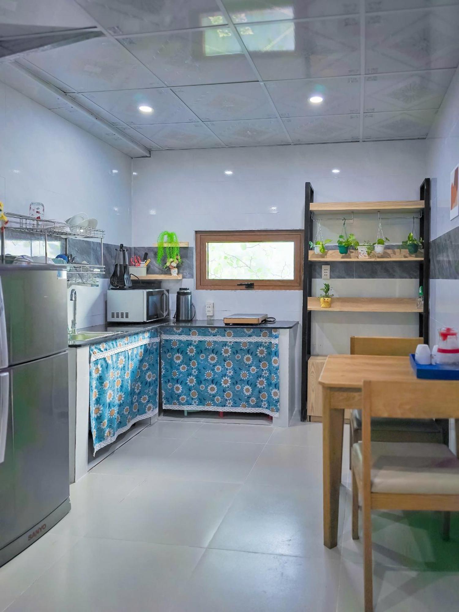 Dragon Sea Homestay Hoi An Exterior photo