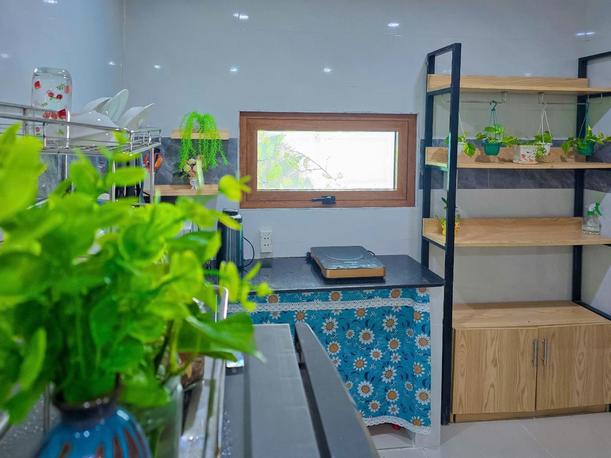 Dragon Sea Homestay Hoi An Exterior photo
