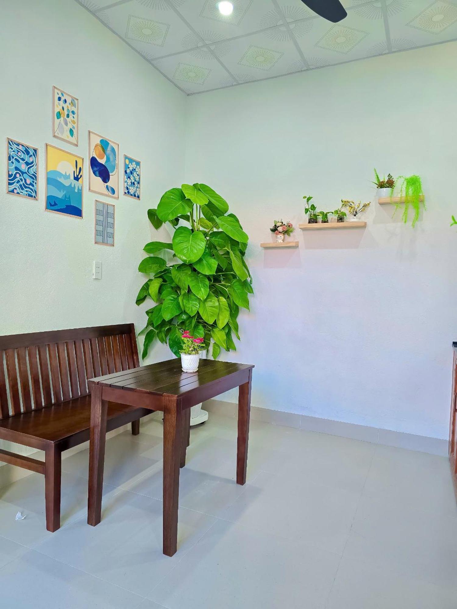 Dragon Sea Homestay Hoi An Exterior photo