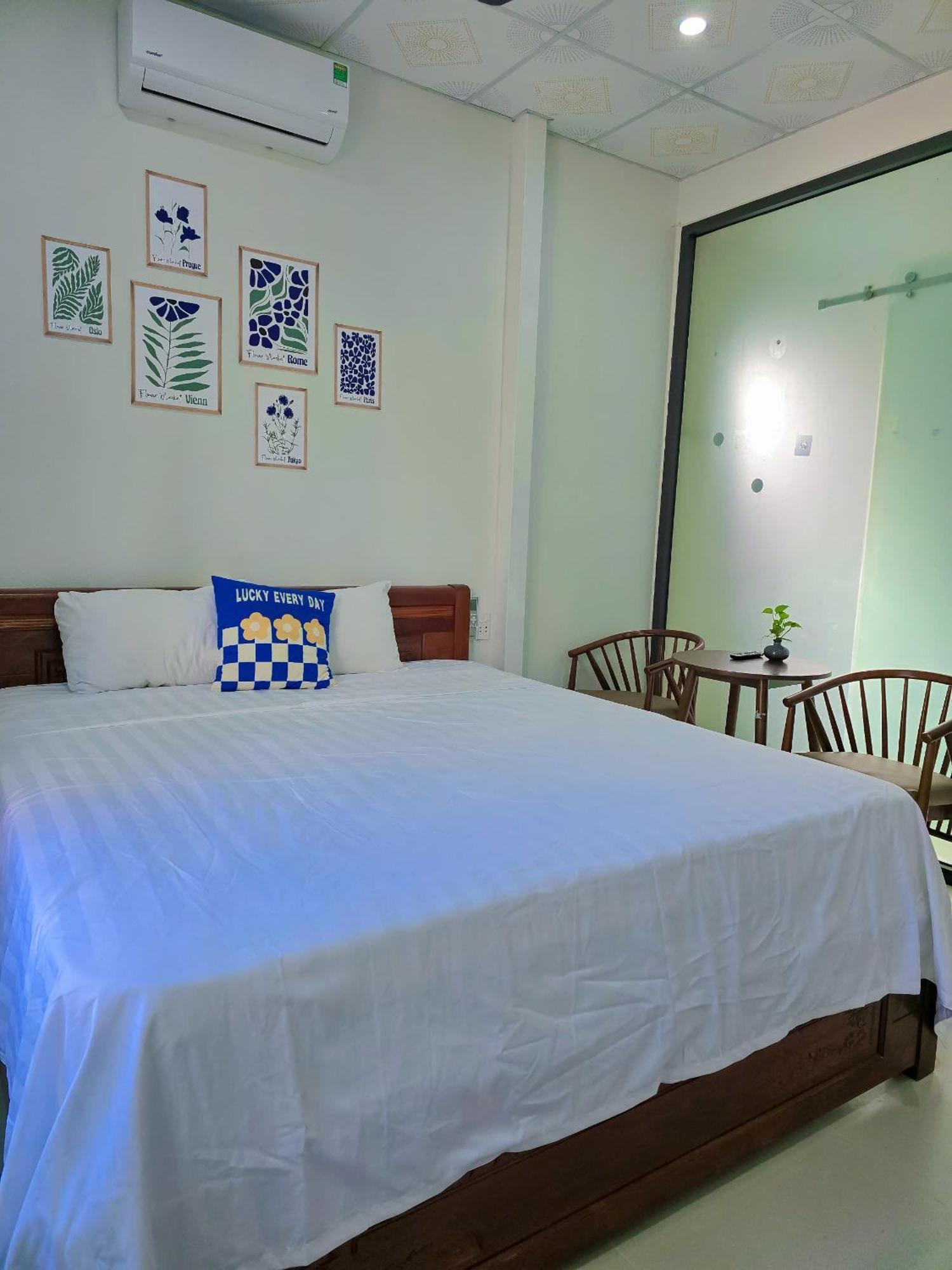 Dragon Sea Homestay Hoi An Exterior photo