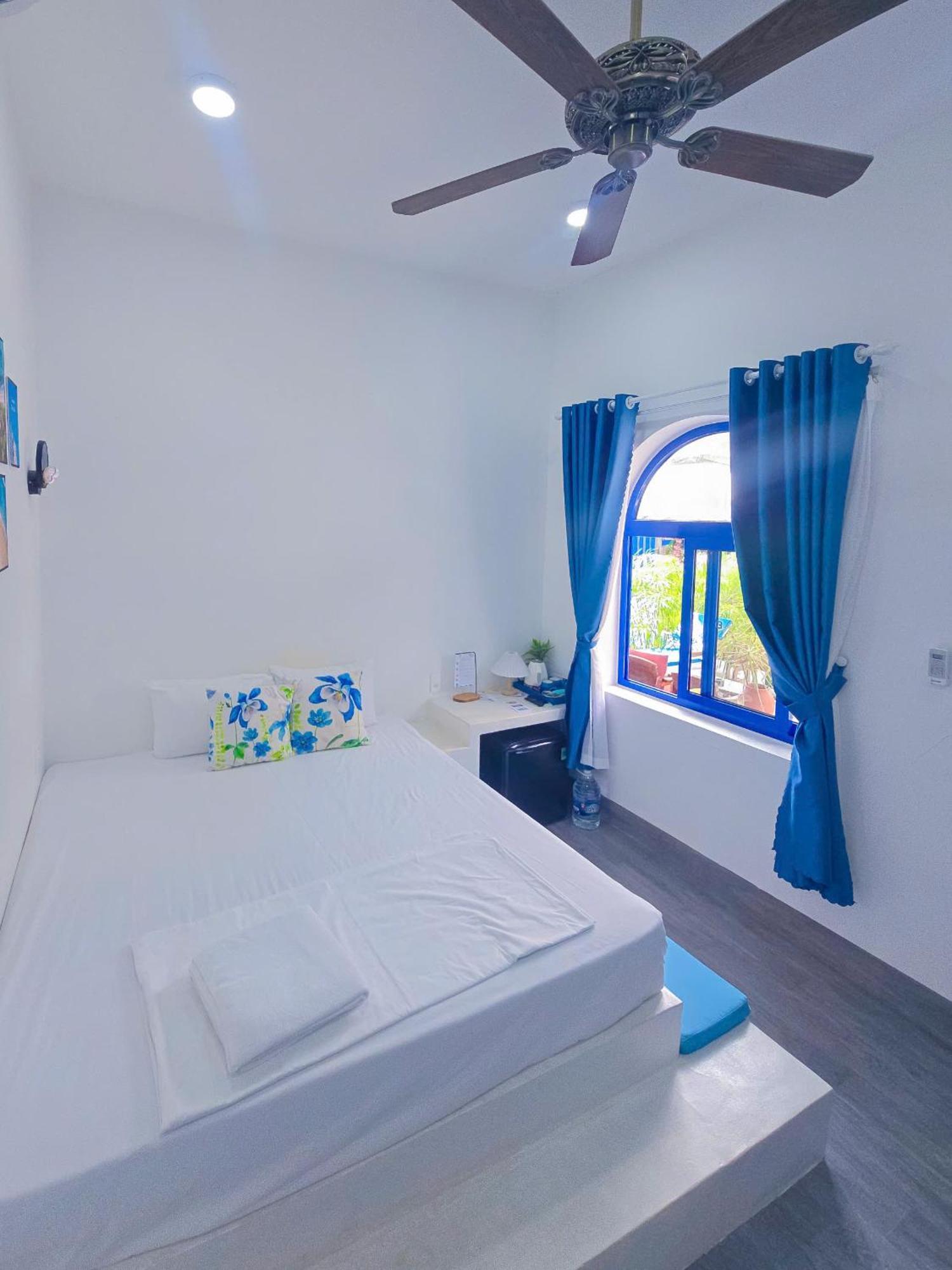 Dragon Sea Homestay Hoi An Exterior photo