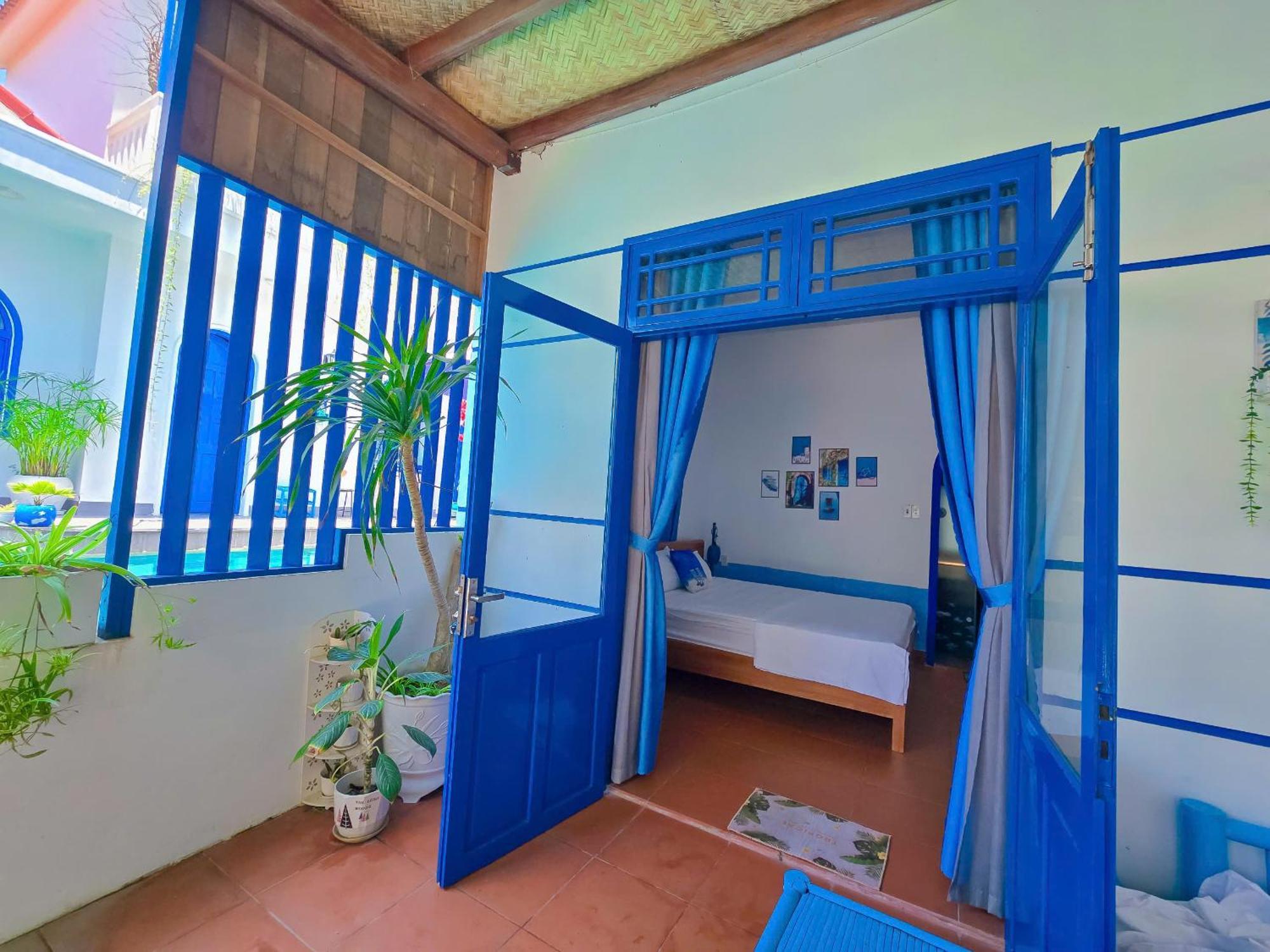 Dragon Sea Homestay Hoi An Exterior photo