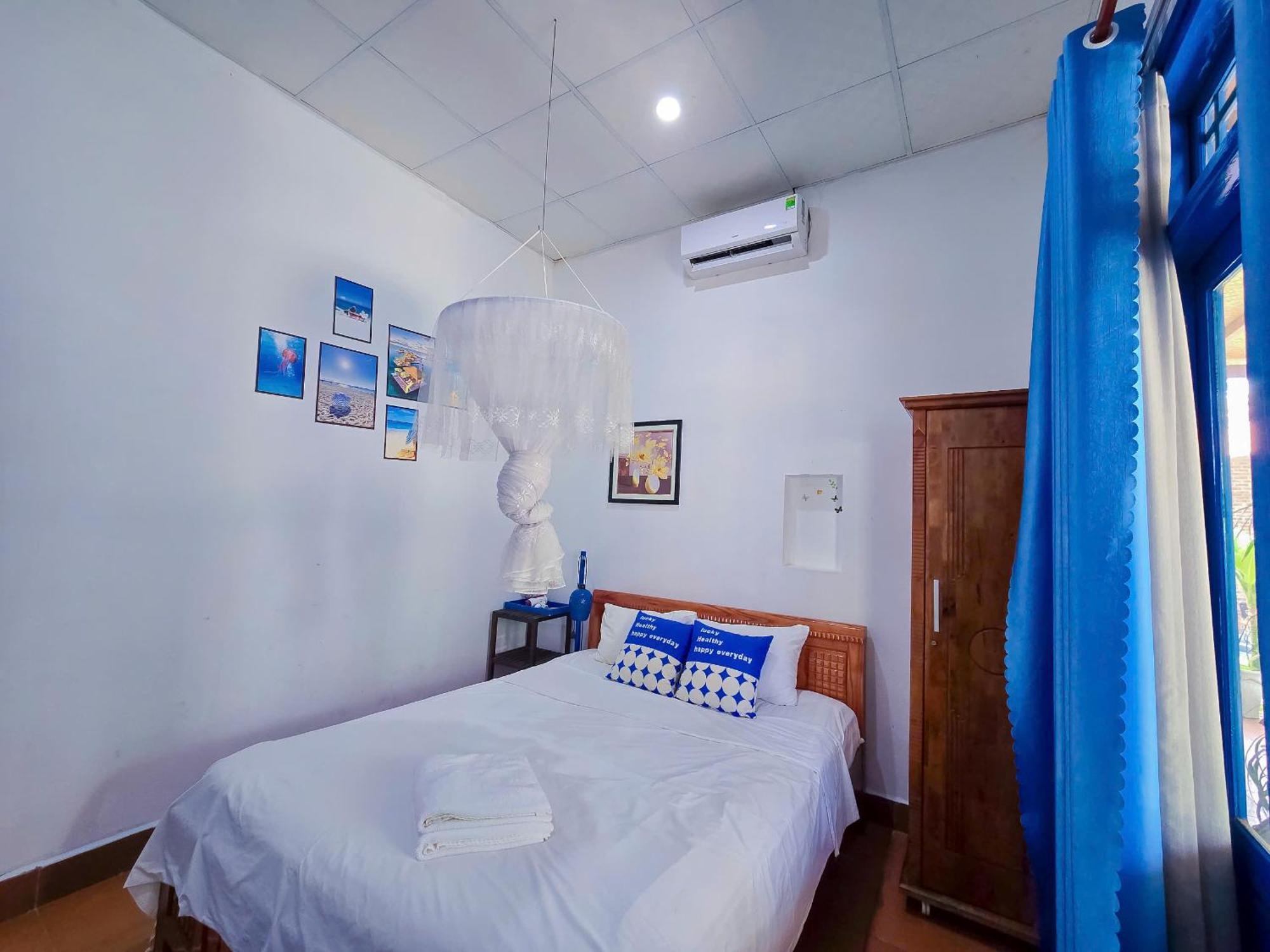 Dragon Sea Homestay Hoi An Exterior photo