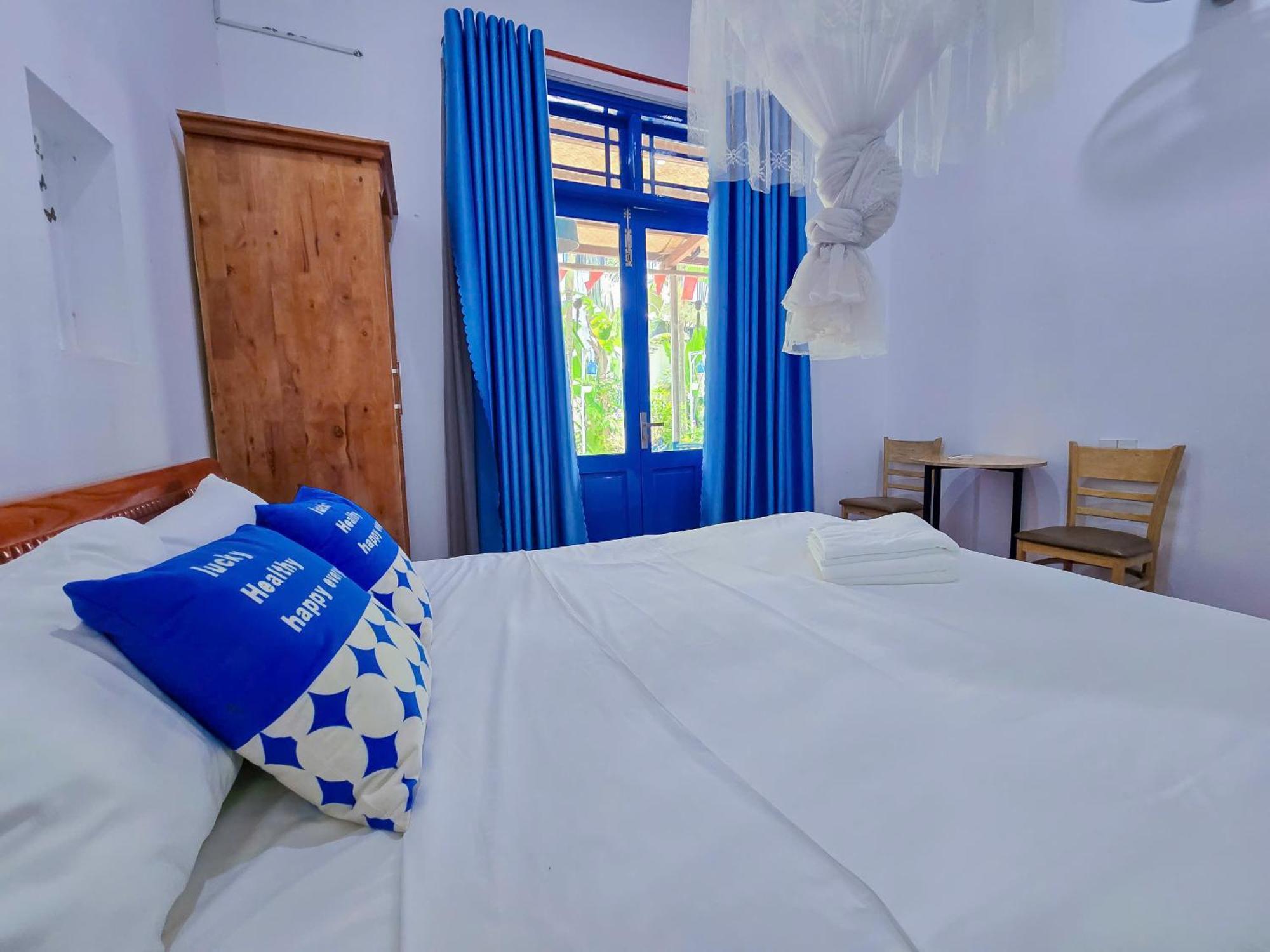 Dragon Sea Homestay Hoi An Exterior photo