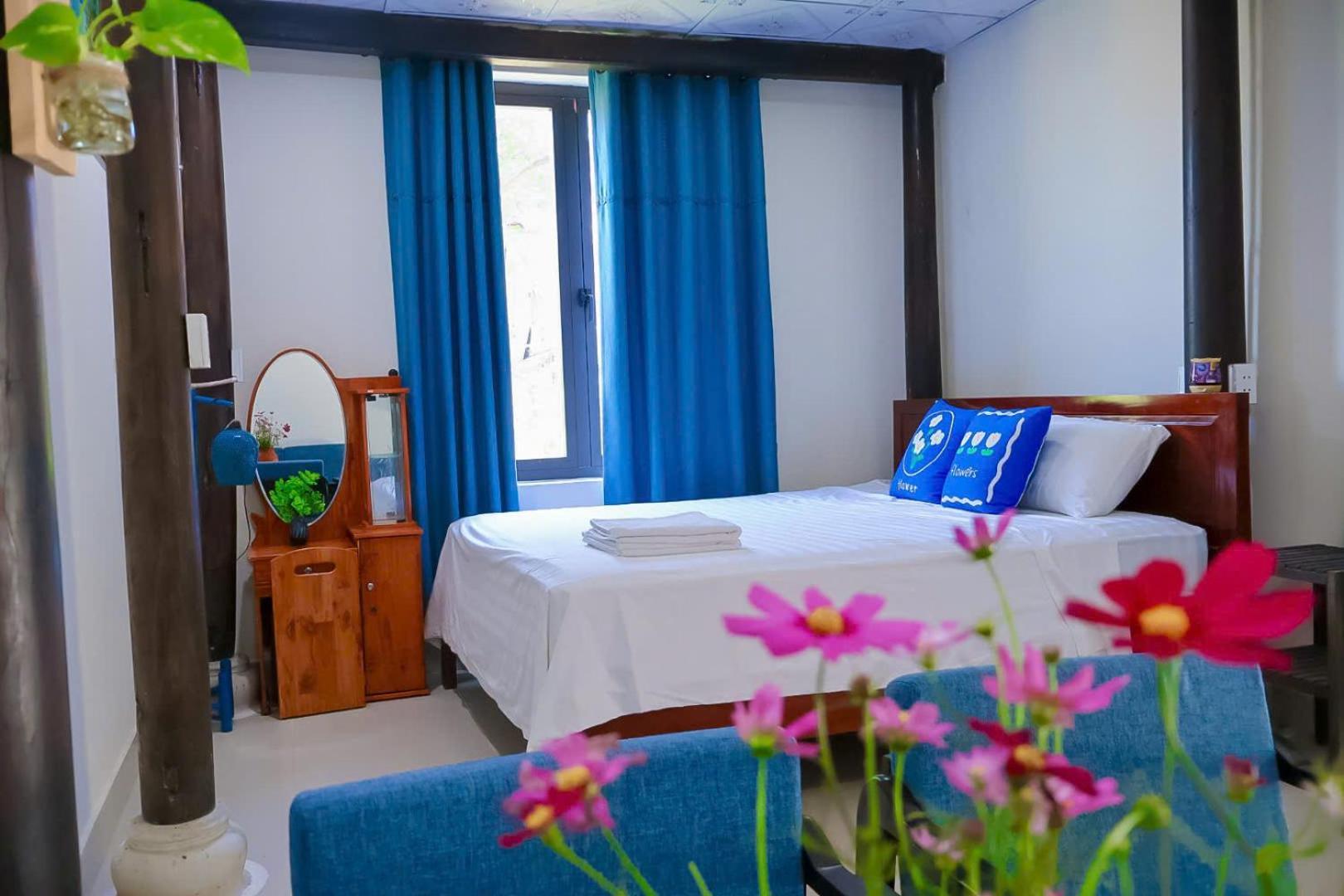 Dragon Sea Homestay Hoi An Exterior photo
