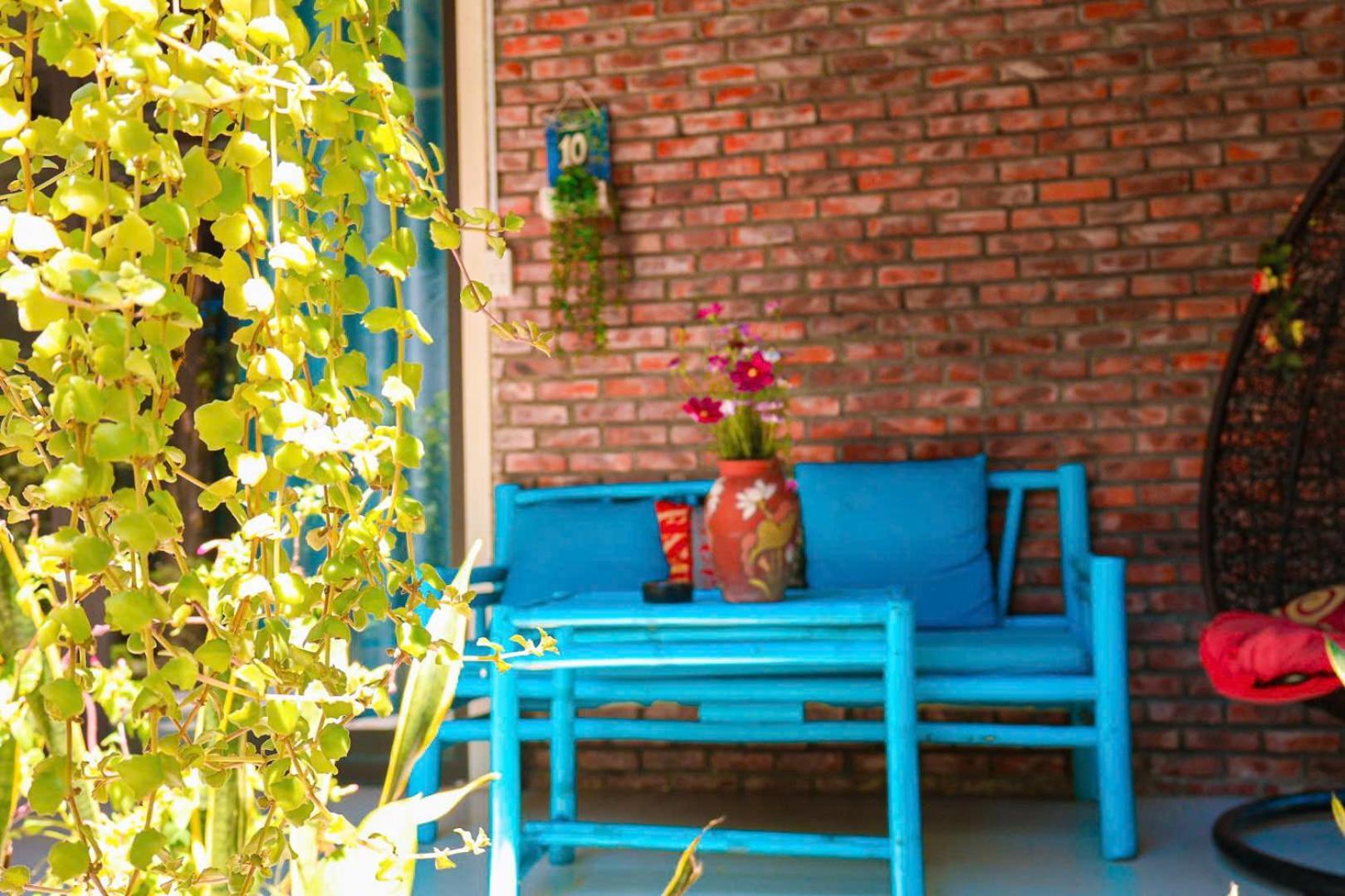 Dragon Sea Homestay Hoi An Exterior photo